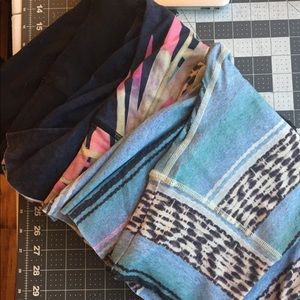 Bundle of teeki bells